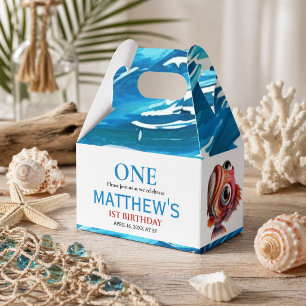 Gefallen Box Geschenkschachtel