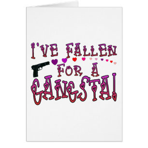 Gefallen für Gangsta