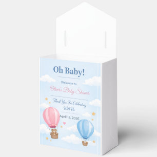 Gefallen Kisten Geschenkschachtel