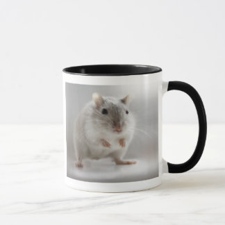 GEFALLEN, UM SIE ZU TREFFEN TASSE