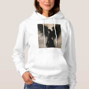 Gefallene Gnade – Die Schönheit eines gebrochenen Hoodie