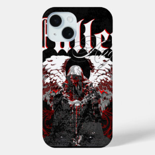 GEFALLENER ENGEL Case-Mate iPhone HÜLLE