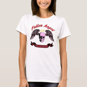 Gefallener Engel T-Shirt