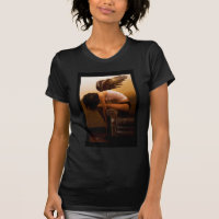 Gefallener Engel T - Shirt