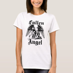 Gefallener Engel T-Shirt
