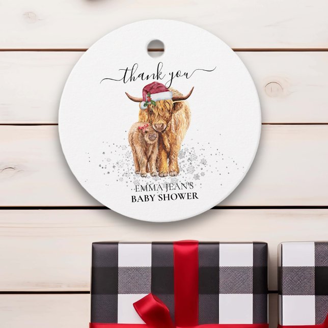 Gefallenheits-Tags Geschenkanhänger (Von Creator hochgeladen)