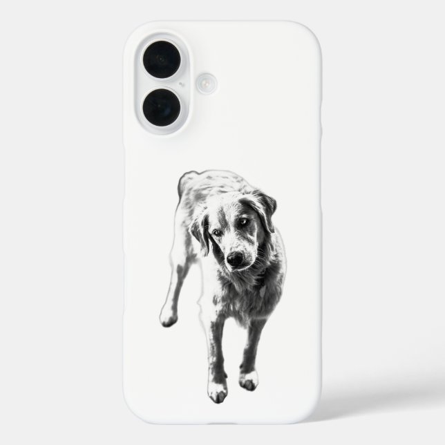 Gefälliger Blick im Oktober Case-Mate iPhone Hülle (Rückseite)