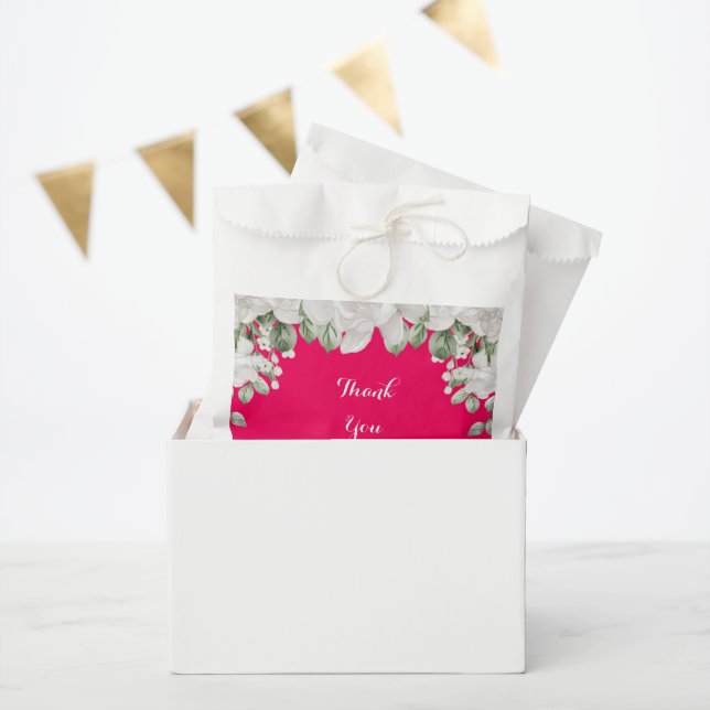 Gefälligkeitsbeutel Geschenktütchen (Party)