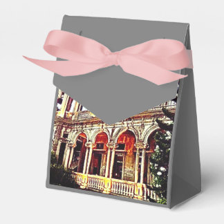 Gefälligkeitsbox "Fotografy-CE" Geschenkschachtel