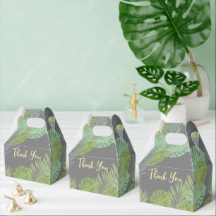 Gefälligkeitsbox zum 1. Geburtstag Geschenkschachtel