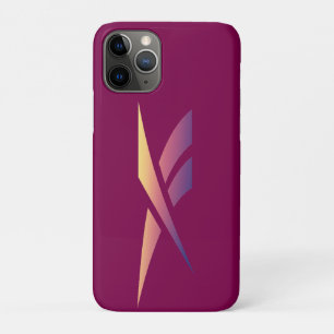 Gefälschtes Logo Case-Mate iPhone Hülle