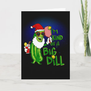 Gefaltete Grußkarte Karte