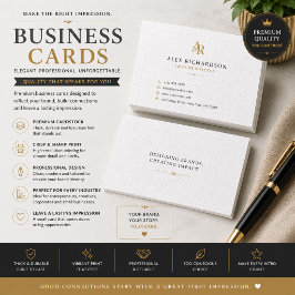 Gefaltete Visitenkarten | Bifold & Accordion Stile Postkarte