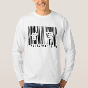 Gefangen genommen durch Verbraucherschutzbewegung T-Shirt