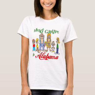 Gefangen in Alabama T-Shirt