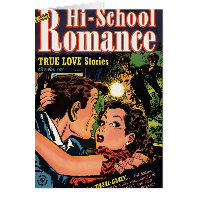 Gefangen in einer Umarmung (Vorne)