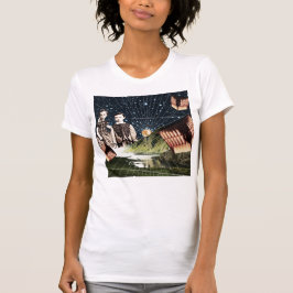 Gefangen in ewiger Jugend T-Shirt