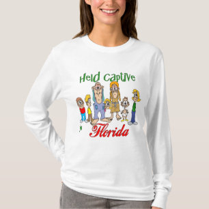 Gefangen in Florida T-Shirt