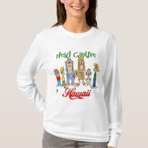 Gefangen in Hawaii T-Shirt