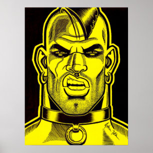 Gefangen und gefangen! poster