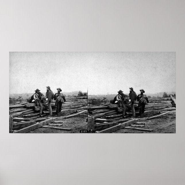 Gefangene der Rebellen Poster (Vorne)