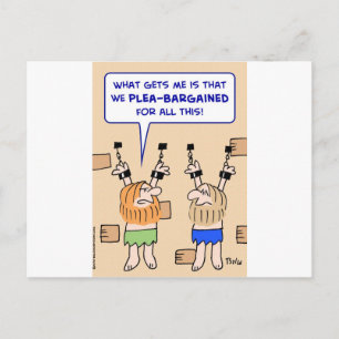 Gefangenenlager Postkarte