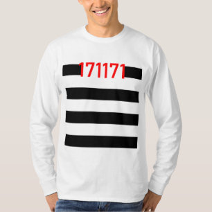 Gefangener 171171 T-Shirt