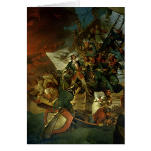 Gefangennahme von Asow, am 18. Mai 1696