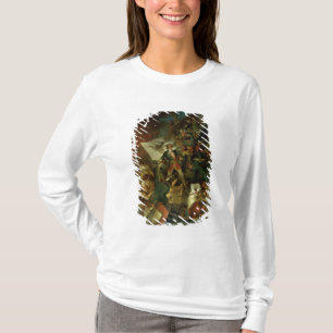 Gefangennahme von Asow, am 18. Mai 1696 T-Shirt