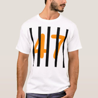 Gefängnis 47 T-Shirt