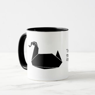 Gefängnis-Bruchkaffee-Tasse Tasse