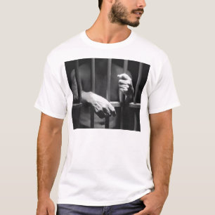 Gefängnis T-Shirt