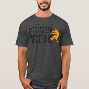 Gefängnisaufenthalt 12 T-Shirt