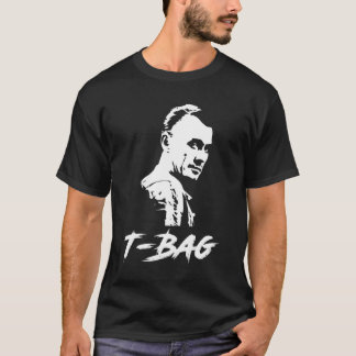Gefängnisaufenthalt - T-Beutel T-Shirt