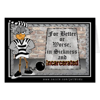 GefängnisJailbird