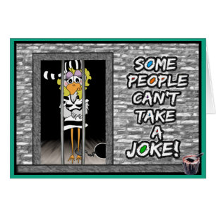 GefängnisJailbird