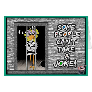 GefängnisJailbird