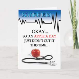 Gefängniskarten - Täglicher Apple Karte