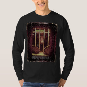 Gefängnispause - T - Shirt