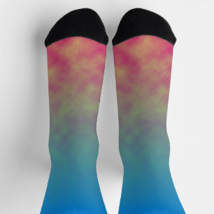 Gefängniswache Socken