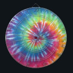 GEFÄRBTE KRAWATTE 1 DARTSCHEIBE<br><div class="desc">Gefärbte Krawatte eins - Spiralwirl. Dekorieren Sie Ihr Dartboard mit gefärbte Krawatte. Einige Designs sind schwerer zu spielen als andere! Mischen Sie Ihr Spiel mit gefärbte Krawatte-Dartboards.</div>
