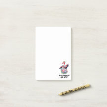 Gefärbte Krawatte Flamingo Hippie