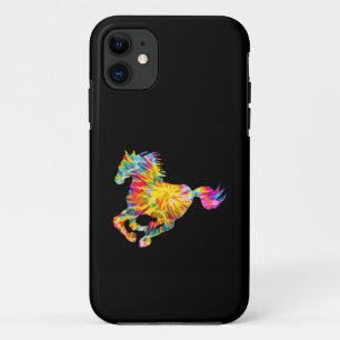 GEFÄRBTE KRAWATTE HORSE Case-Mate iPhone HÜLLE