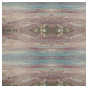 Gefärbte Krawatte mögen Muster Stoff