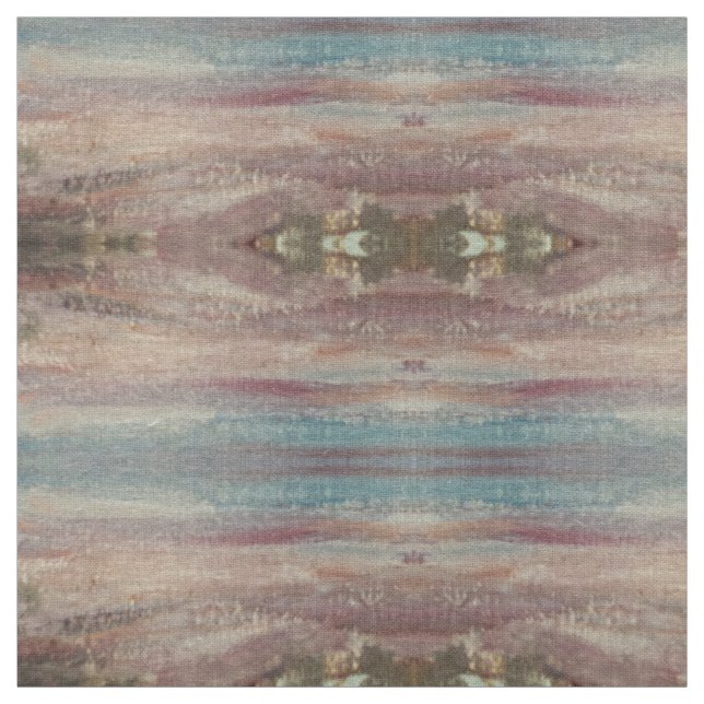 Gefärbte Krawatte mögen Muster Stoff (Muster)