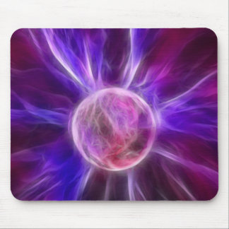 Gefärbte Krawatte Mousepad