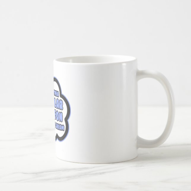 Gefäßchirurg .. Der Traum von Livin Tasse (Rechts)