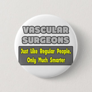 Gefäßchirurgen ... Klüger Button