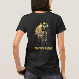 Gefechte (Goldeinheit) T-Shirt