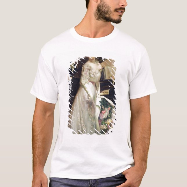 Gefeiert, 1906 T-Shirt (Vorderseite)